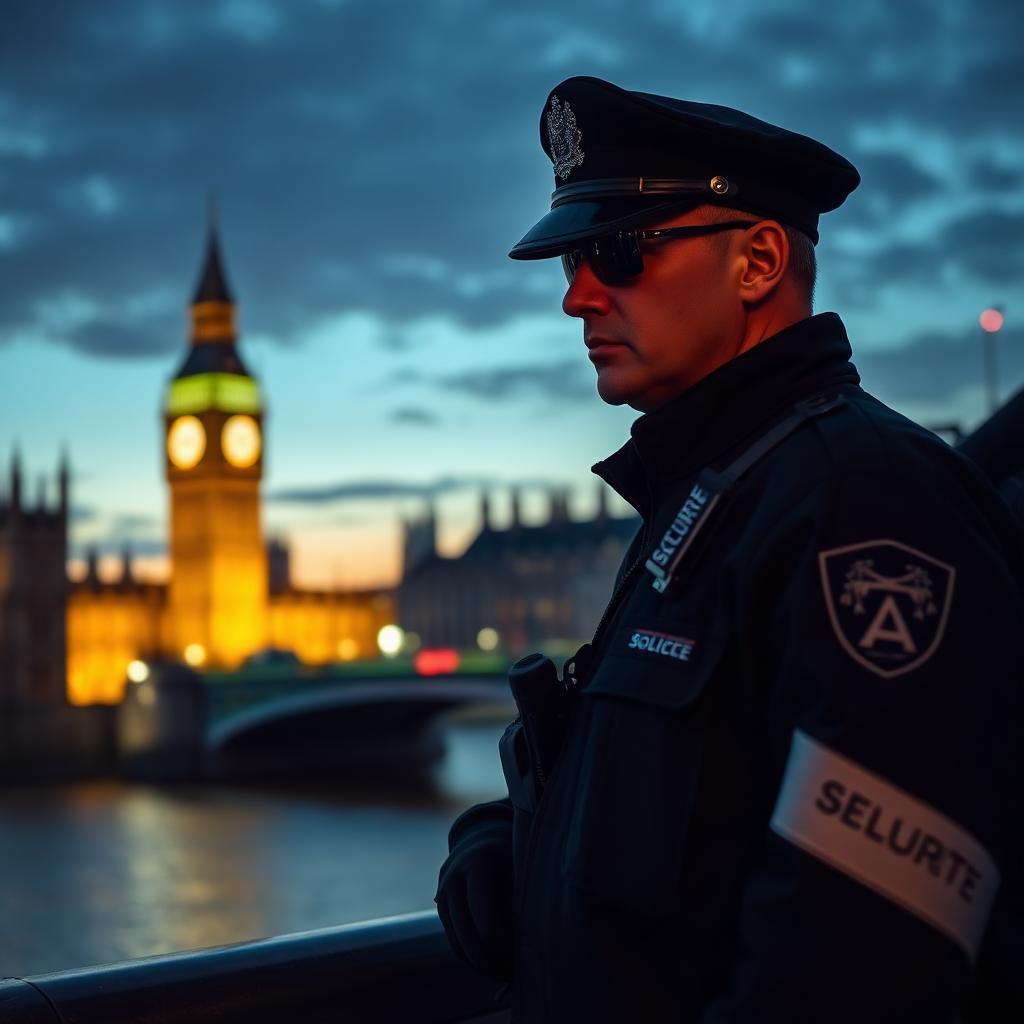 K9 Security & Dog Handlers in Ladywell